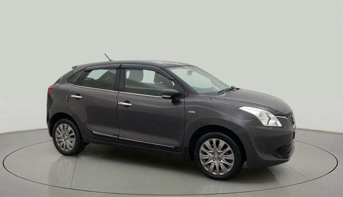 2018 Maruti Baleno ZETA DIESEL 1.3, Diesel, Manual, 76,019 km, Right Front Diagonal