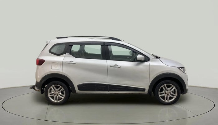 2021 Renault TRIBER RXZ, Petrol, Manual, 35,091 km, Right Side View