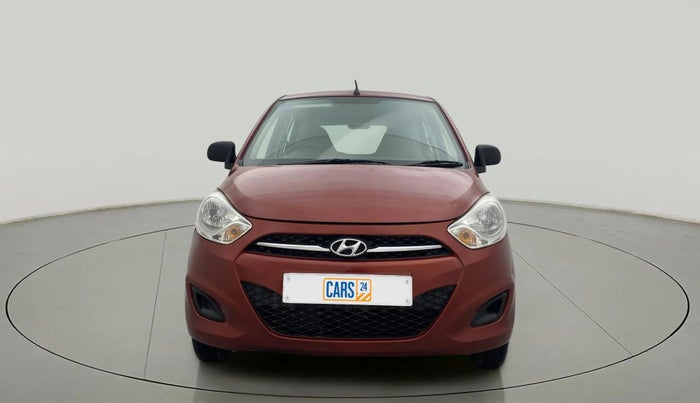 2013 Hyundai i10 ERA 1.1, Petrol, Manual, 42,024 km, Front