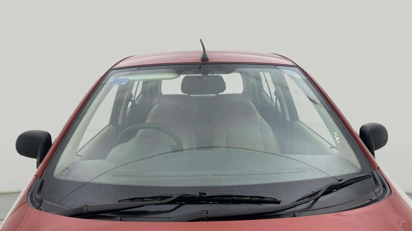 2013 Hyundai i10 ERA 1.1, Petrol, Manual, 42,191 km, Front Windshield