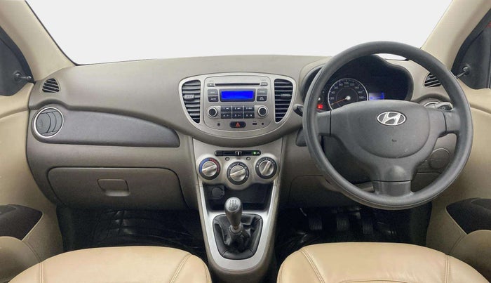 2013 Hyundai i10 ERA 1.1, Petrol, Manual, 42,024 km, Dashboard