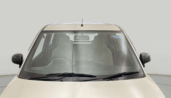 2021 Maruti New Wagon-R LXI CNG 1.0, CNG, Manual, 73,163 km, Front Windshield