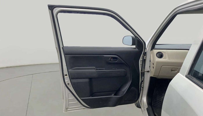 2021 Maruti New Wagon-R LXI CNG 1.0, CNG, Manual, 73,163 km, LHS Front Door