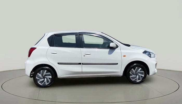 2019 Datsun Go T, Petrol, Manual, 57,081 km, Right Side View