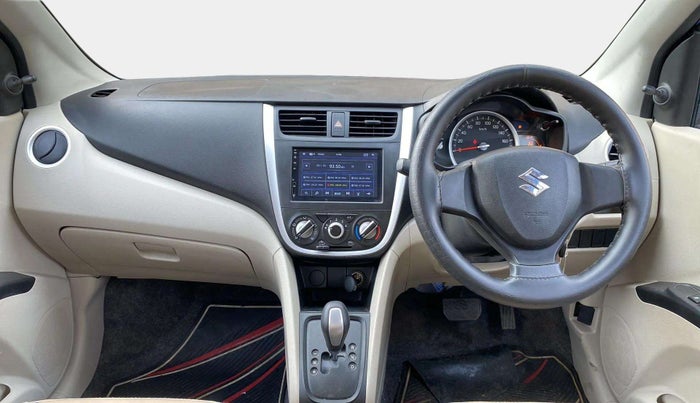 2021 Maruti Celerio VXI AMT, Petrol, Automatic, 5,458 km, Dashboard