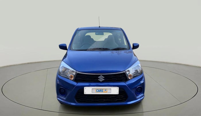 2021 Maruti Celerio VXI AMT, Petrol, Automatic, 5,458 km, Front