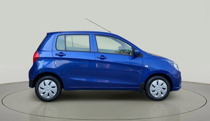 2021 Maruti Celerio VXI AMT, Petrol, Automatic, 5,458 km, Right Side View