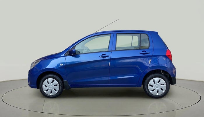 2021 Maruti Celerio VXI AMT, Petrol, Automatic, 5,458 km, Left Side