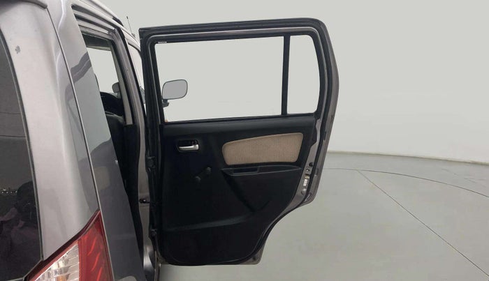 2018 Maruti Wagon R 1.0 LXI CNG, CNG, Manual, 84,235 km, RHS Rear Door