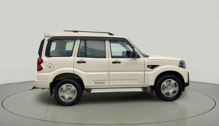 2022 Mahindra Scorpio S5, Diesel, Manual, 29,752 km, Right Side View