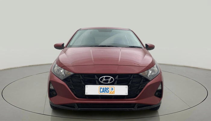 2023 Hyundai NEW I20 MAGNA 1.2 MT, Petrol, Manual, 40,511 km, Front