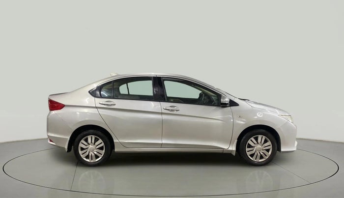 2014 Honda City 1.5L I-VTEC SV, Petrol, Manual, 79,171 km, Right Side View