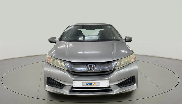 2014 Honda City 1.5L I-VTEC SV, Petrol, Manual, 79,171 km, Front