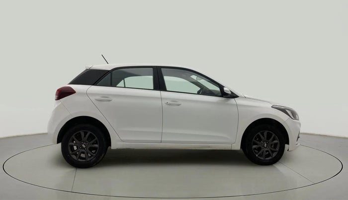 2019 Hyundai Elite i20 SPORTZ PLUS 1.4 CRDI, Diesel, Manual, 87,882 km, Right Side View