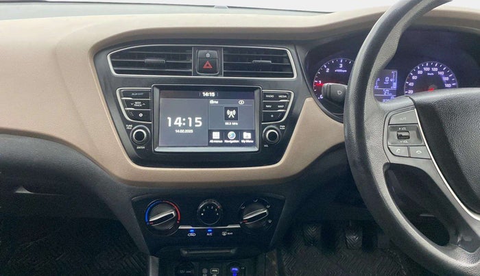 2019 Hyundai Elite i20 SPORTZ PLUS 1.4 CRDI, Diesel, Manual, 87,882 km, Air Conditioner