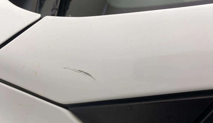 2019 Hyundai Elite i20 SPORTZ PLUS 1.4 CRDI, Diesel, Manual, 87,882 km, Left A pillar - Minor scratches