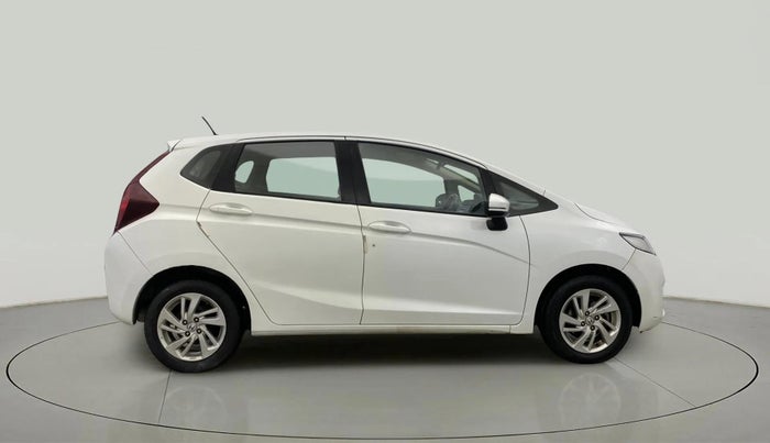 2015 Honda Jazz 1.2L I-VTEC V AT, Petrol, Automatic, 33,577 km, Right Side View