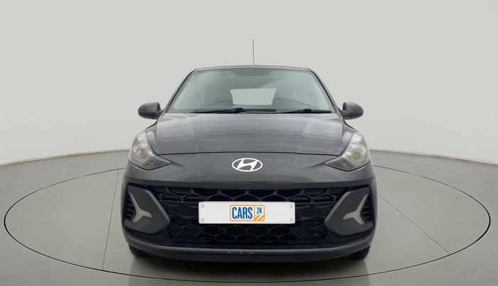 2023 Hyundai GRAND I10 NIOS MAGNA 1.2 KAPPA VTVT, Petrol, Manual, 31,361 km, Front