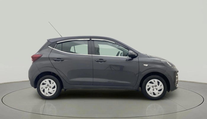 2023 Hyundai GRAND I10 NIOS MAGNA 1.2 KAPPA VTVT, Petrol, Manual, 31,361 km, Right Side View