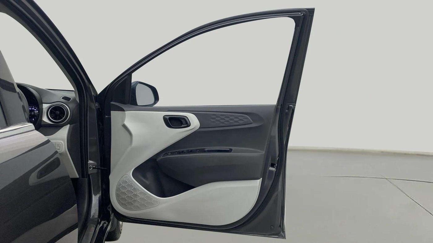 2023 Hyundai GRAND I10 NIOS MAGNA 1.2 KAPPA VTVT, Petrol, Manual, 31,436 km, RHS Front Door