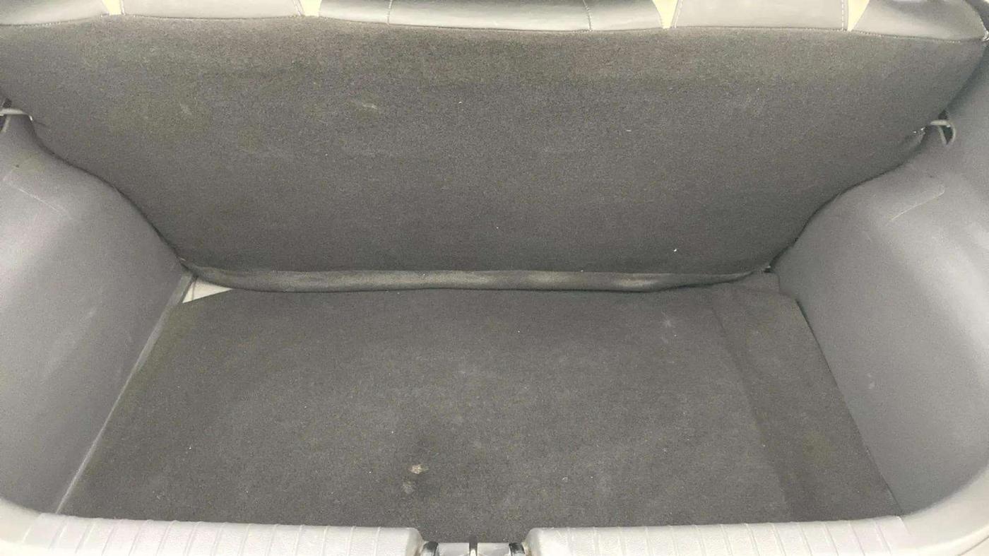 2023 Hyundai GRAND I10 NIOS MAGNA 1.2 KAPPA VTVT, Petrol, Manual, 31,436 km, Boot Open Zoomed View