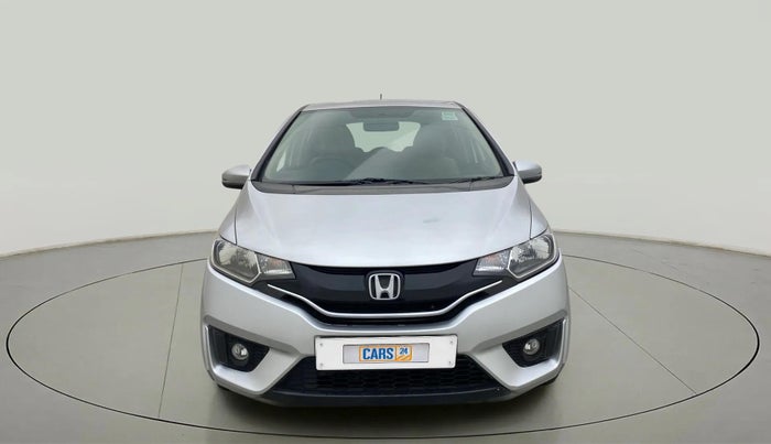 2018 Honda Jazz 1.2L I-VTEC V AT, Petrol, Automatic, 71,549 km, Front