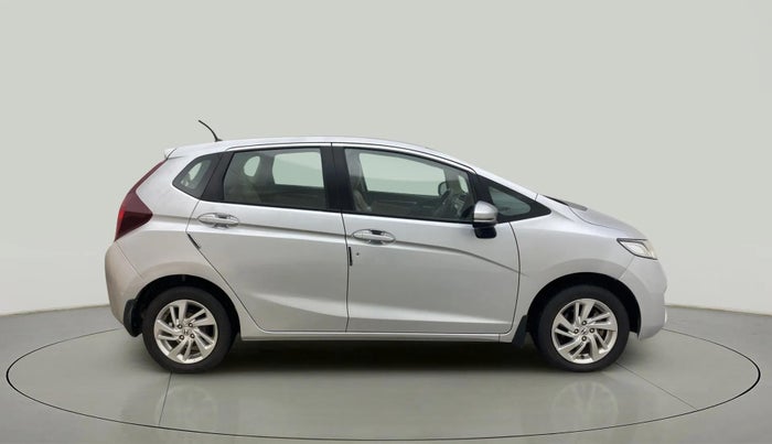 2018 Honda Jazz 1.2L I-VTEC V AT, Petrol, Automatic, 71,549 km, Right Side View