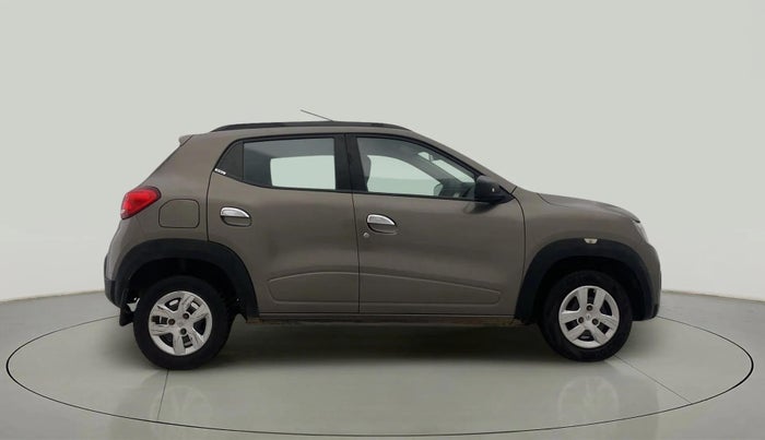 2018 Renault Kwid RXL, Petrol, Manual, 58,746 km, Right Side View