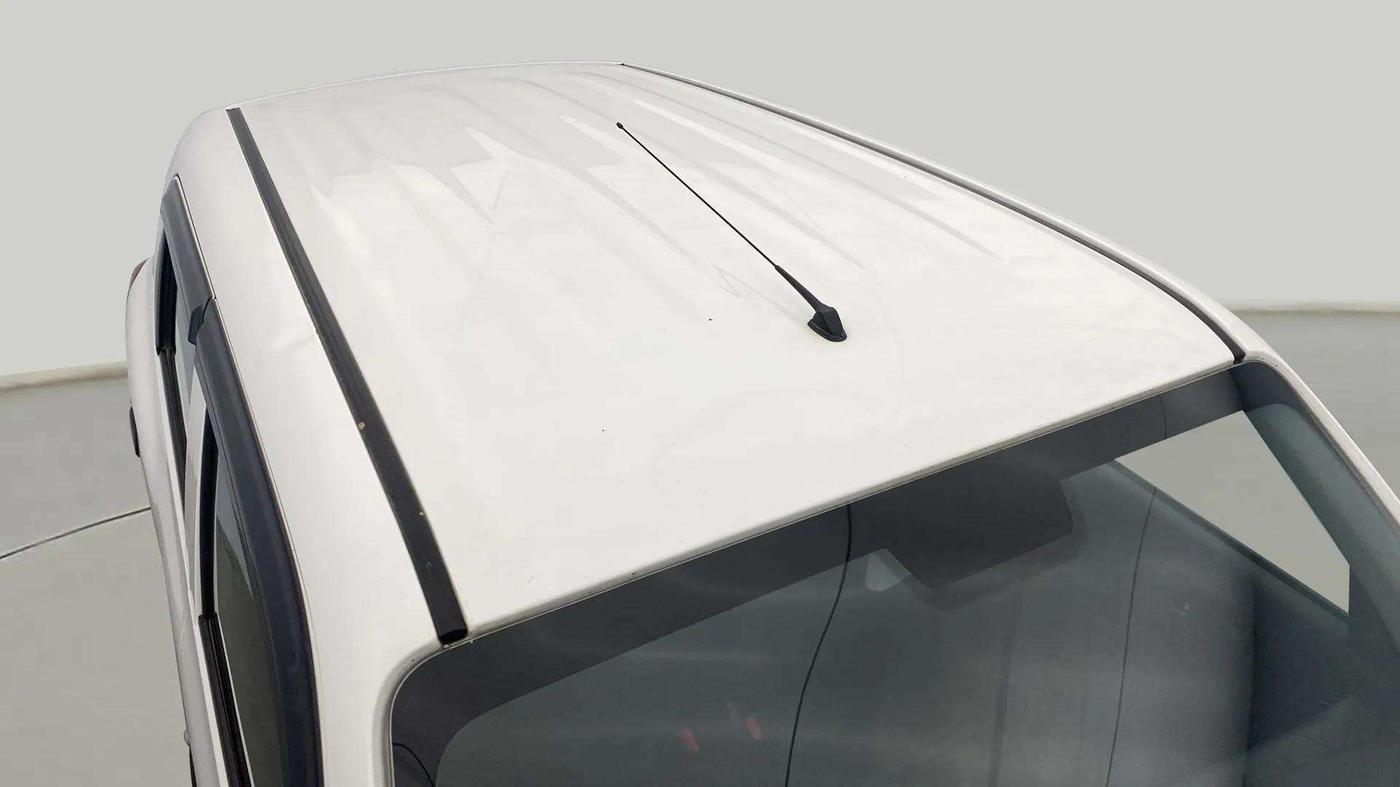 2022 Maruti S PRESSO VXI, Petrol, Manual, 19,442 km, Roof