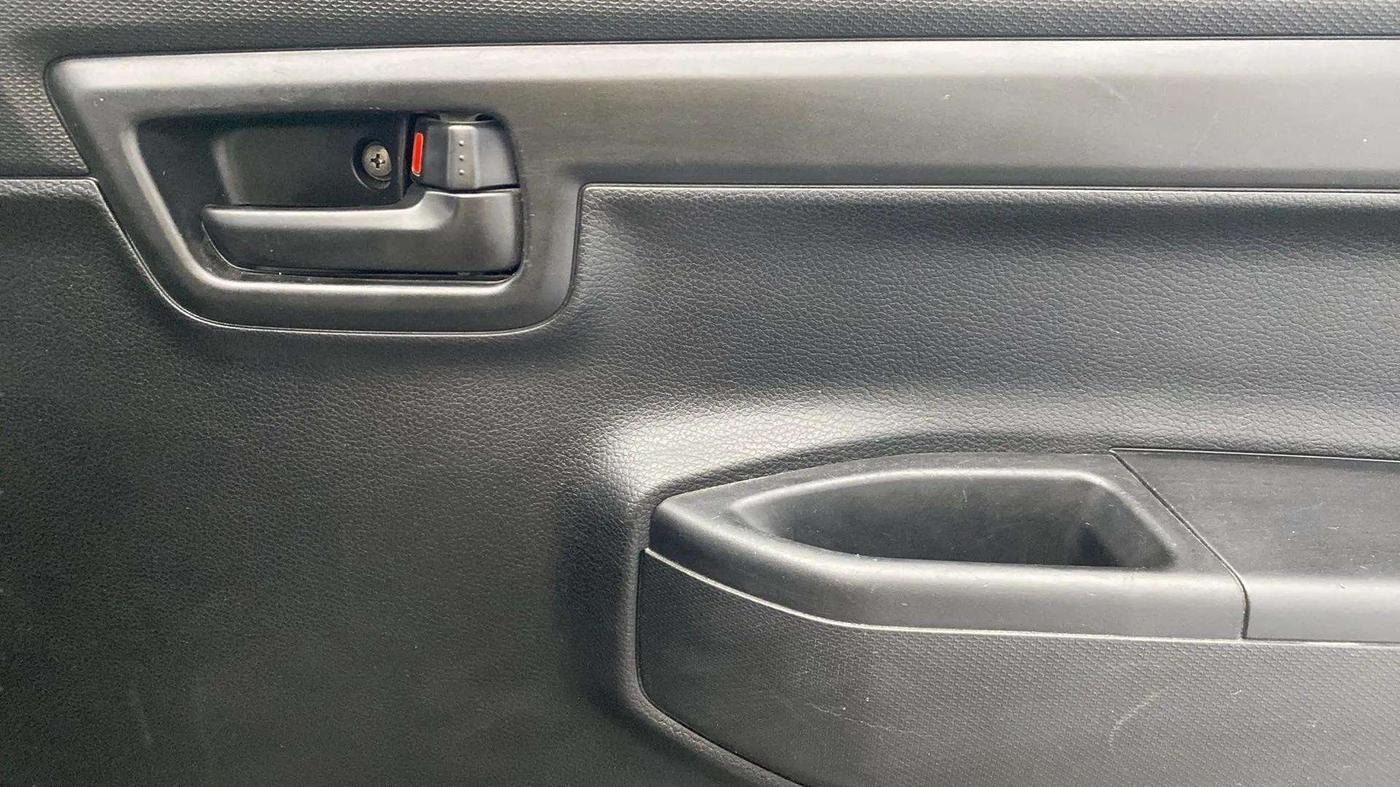 2022 Maruti S PRESSO VXI, Petrol, Manual, 19,442 km, Driver Side Door Panels Control