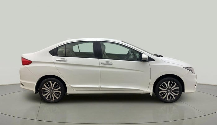 2018 Honda City 1.5L I-VTEC VX, Petrol, Manual, 44,551 km, Right Side View