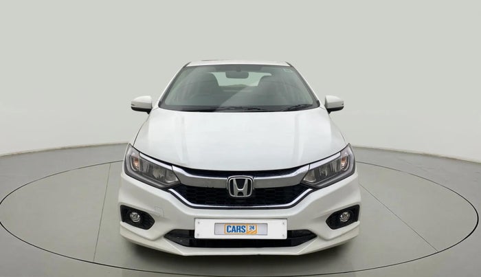 2018 Honda City 1.5L I-VTEC VX, Petrol, Manual, 44,551 km, Front