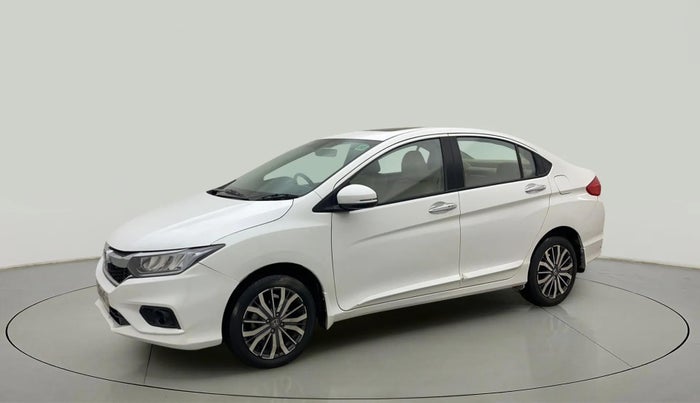 2018 Honda City 1.5L I-VTEC VX, Petrol, Manual, 44,551 km, Left Front Diagonal