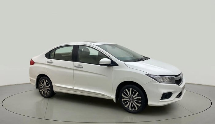 2018 Honda City 1.5L I-VTEC VX, Petrol, Manual, 44,551 km, Right Front Diagonal