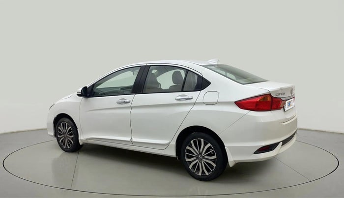 2018 Honda City 1.5L I-VTEC VX, Petrol, Manual, 44,551 km, Left Back Diagonal