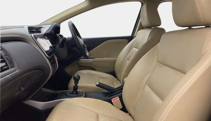 2018 Honda City 1.5L I-VTEC VX, Petrol, Manual, 44,551 km, Right Side Front Door Cabin