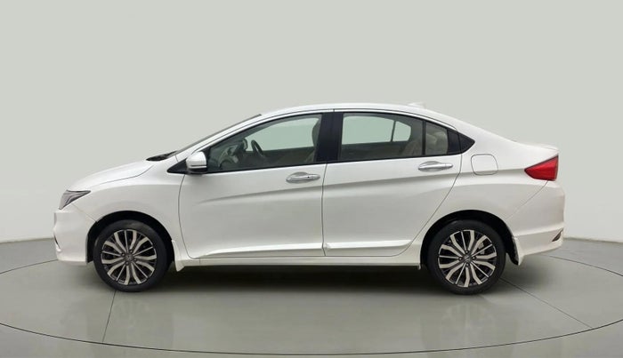 2018 Honda City 1.5L I-VTEC VX, Petrol, Manual, 44,551 km, Left Side