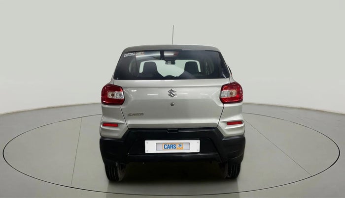 2021 Maruti S PRESSO VXI AMT, Petrol, Automatic, 31,852 km, Back/Rear