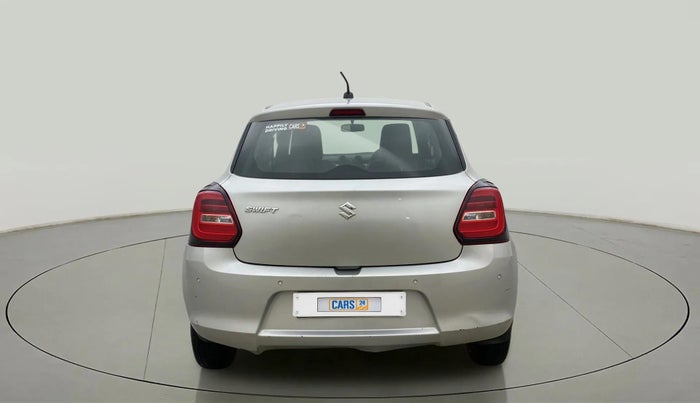 2021 Maruti Swift VXI, Petrol, Manual, 23,951 km, Back/Rear