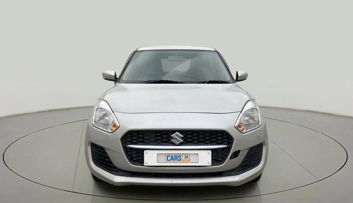 2021 Maruti Swift VXI, Petrol, Manual, 23,951 km, Front