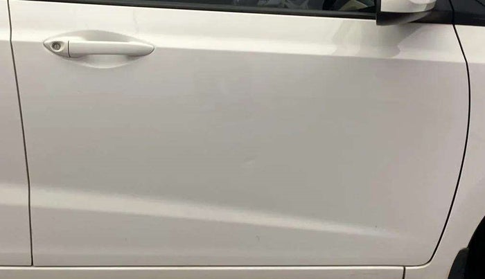 2017 Hyundai Grand i10 MAGNA 1.2 KAPPA VTVT, Petrol, Manual, 6,353 km, Driver-side door - Paint minor damage