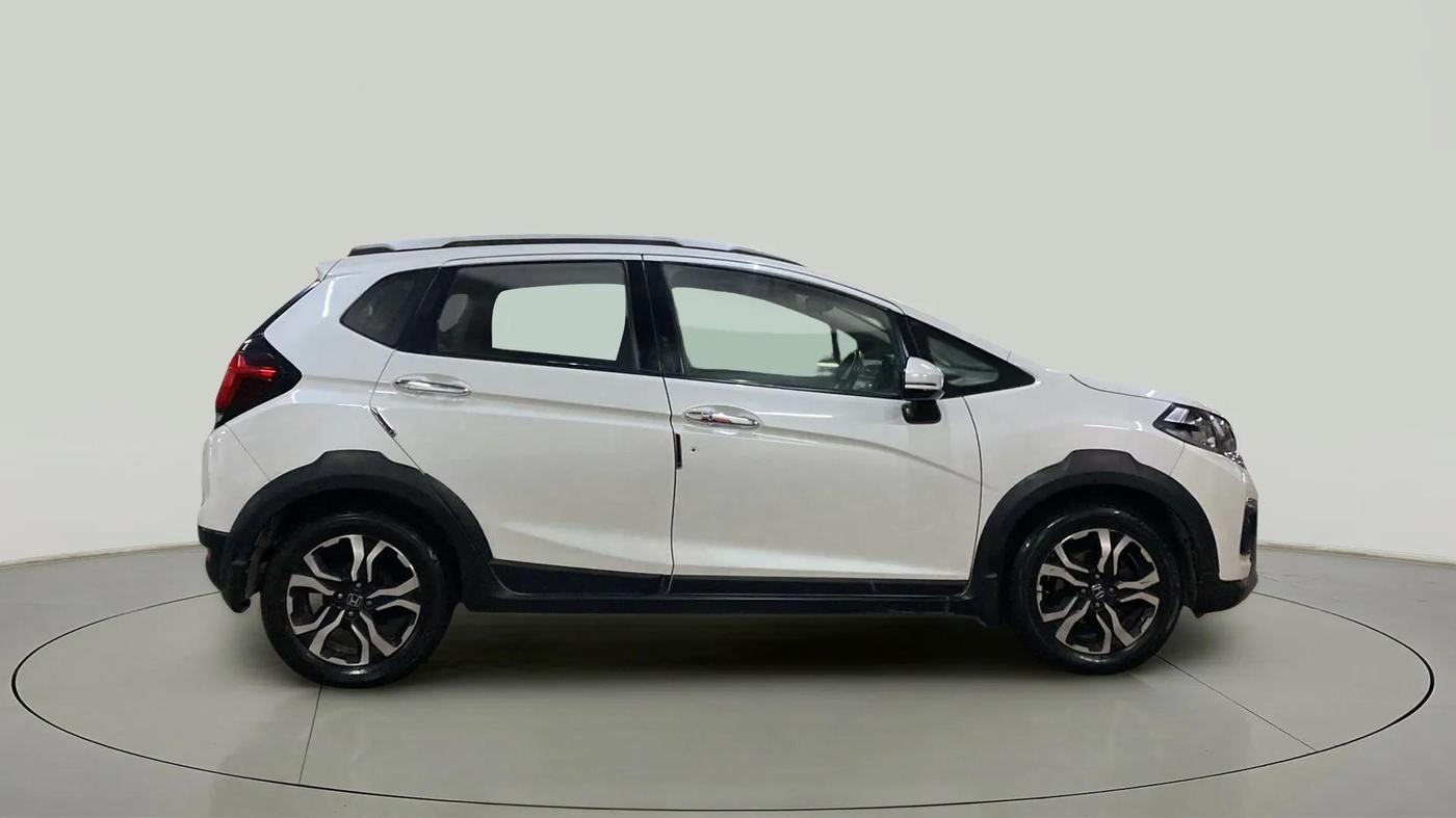 2021 Honda WR-V 1.2L I-VTEC VX MT, Petrol, Manual, 56,759 km, Right Side View