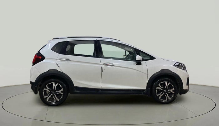 2021 Honda WR-V 1.2L I-VTEC VX MT, Petrol, Manual, 56,729 km, Right Side View