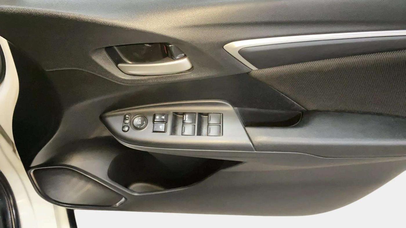 2021 Honda WR-V 1.2L I-VTEC VX MT, Petrol, Manual, 56,759 km, Driver Side Door Panels Control