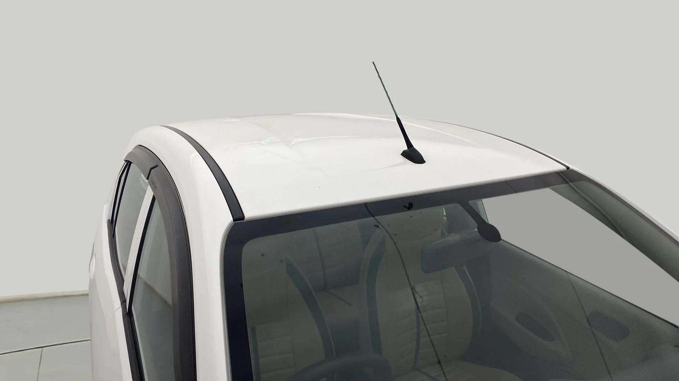 2021 Hyundai NEW SANTRO SPORTZ MT, Petrol, Manual, 29,749 km, Roof