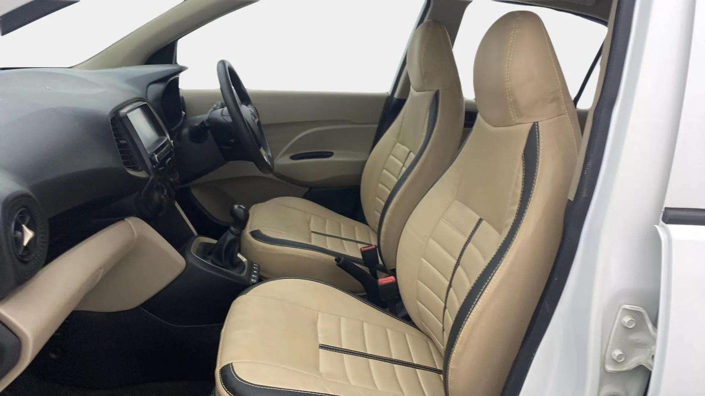2021 Hyundai NEW SANTRO SPORTZ MT, Petrol, Manual, 29,749 km, Right Side Front Door Cabin