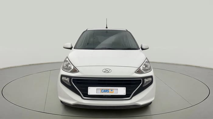 2021 Hyundai NEW SANTRO SPORTZ MT, Petrol, Manual, 29,749 km, Front