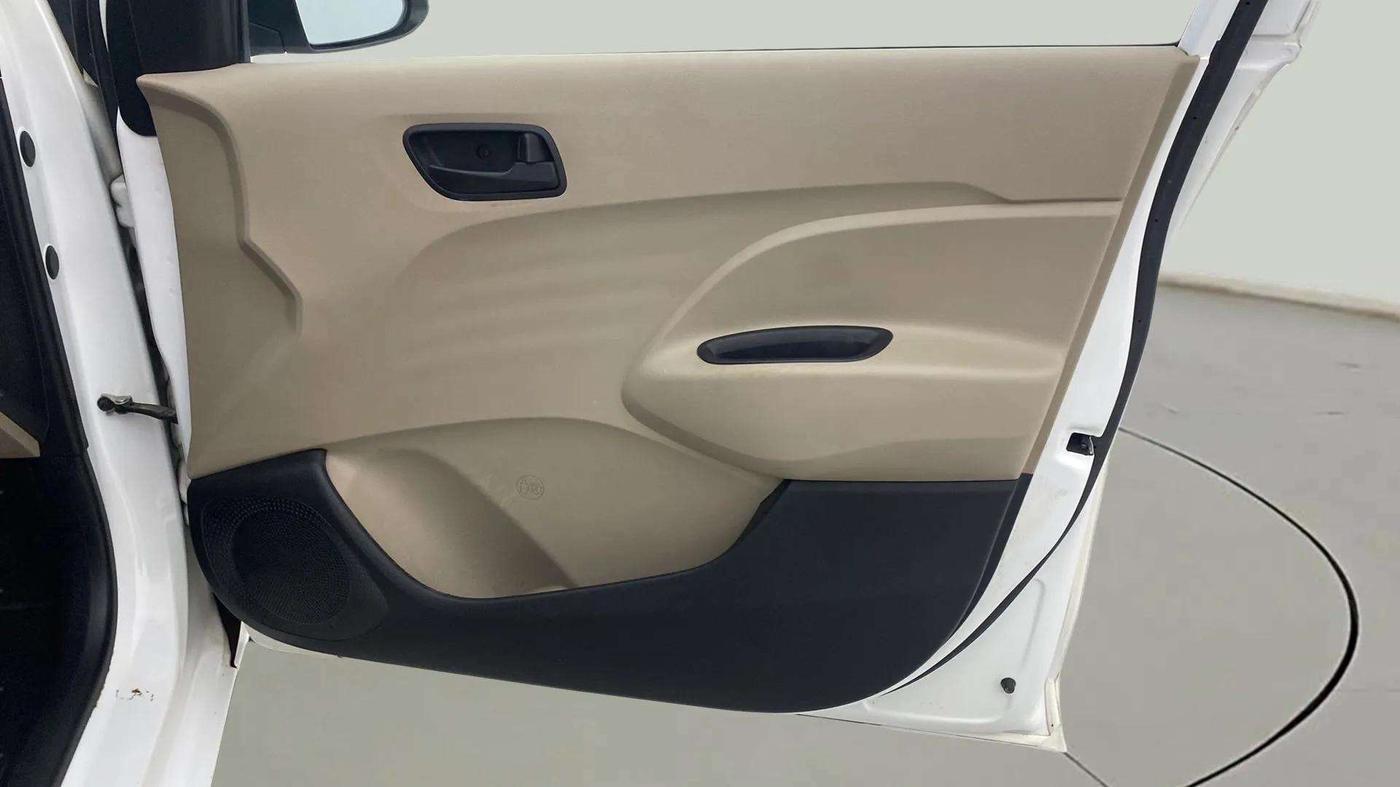 2021 Hyundai NEW SANTRO SPORTZ MT, Petrol, Manual, 29,749 km, Driver Side Door Panels Control