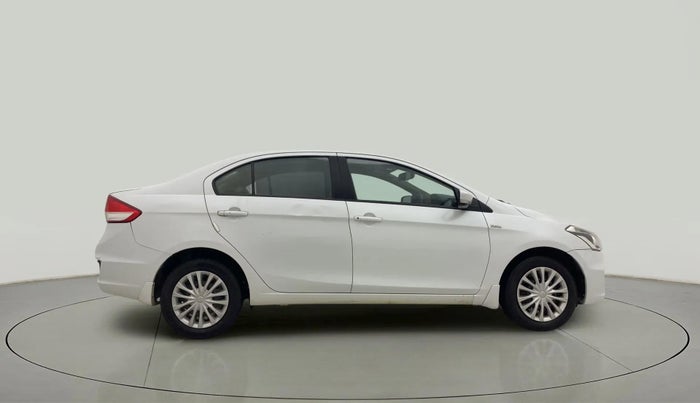 2017 Maruti Ciaz VDI+ SHVS, Diesel, Manual, 92,651 km, Right Side View