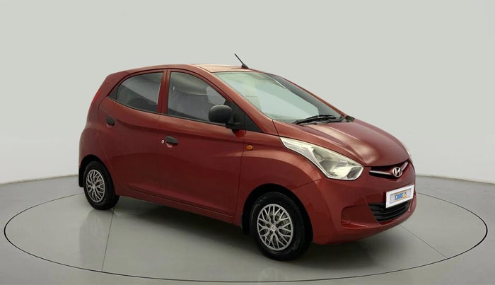 2013 Hyundai Eon ERA +, Petrol, Manual, 99,223 km, SRP
